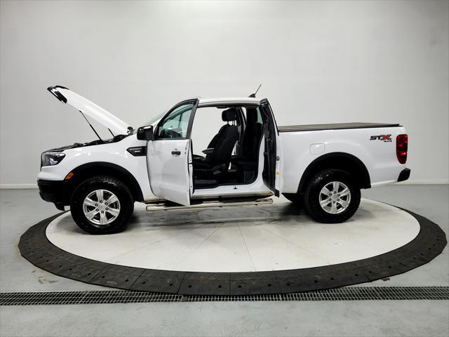 used 2021 Ford Ranger car, priced at $23,986