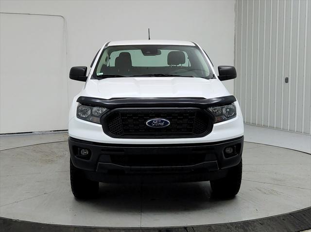 used 2021 Ford Ranger car, priced at $25,683