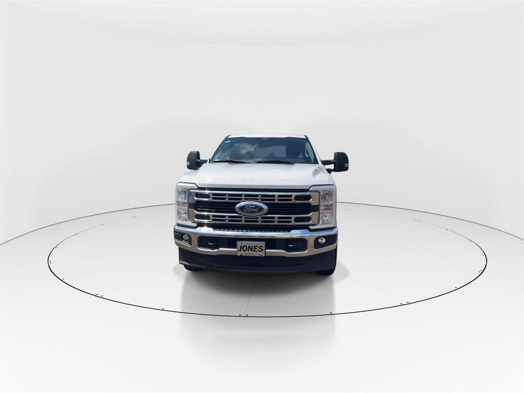 used 2024 Ford F-250 car, priced at $58,821