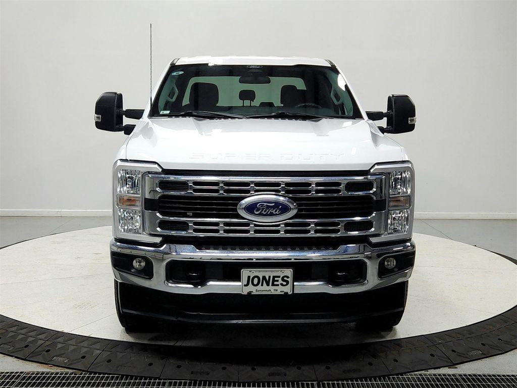used 2024 Ford F-250 car, priced at $55,591