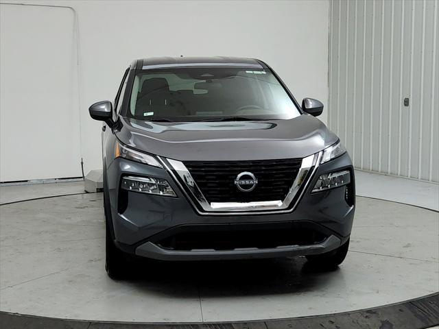 used 2023 Nissan Rogue car, priced at $21,768