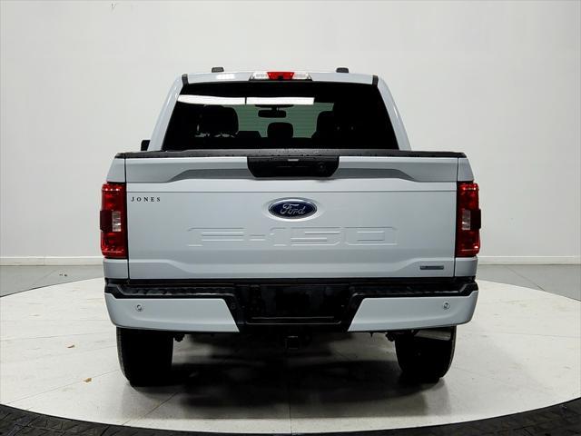 used 2022 Ford F-150 car, priced at $31,547