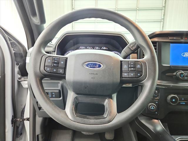 used 2022 Ford F-150 car, priced at $36,900