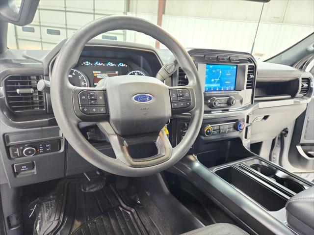 used 2022 Ford F-150 car, priced at $31,547