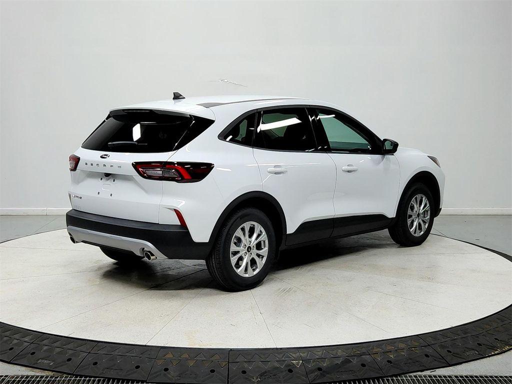 new 2026 Ford Escape car, priced at $30,952