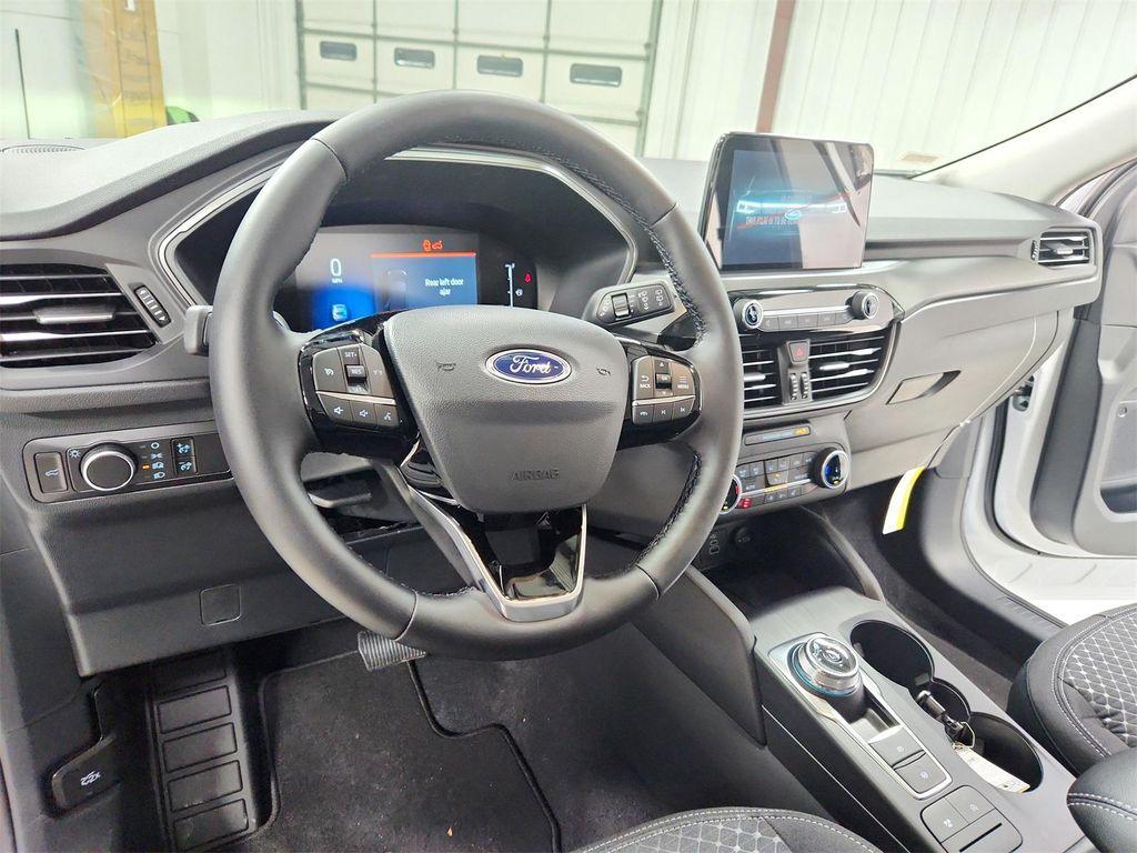 new 2026 Ford Escape car, priced at $30,952