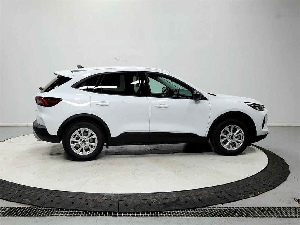 new 2026 Ford Escape car, priced at $30,952