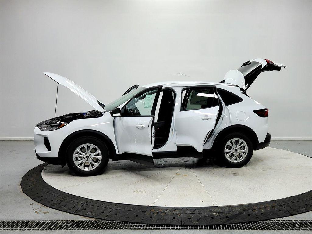 new 2026 Ford Escape car, priced at $30,952