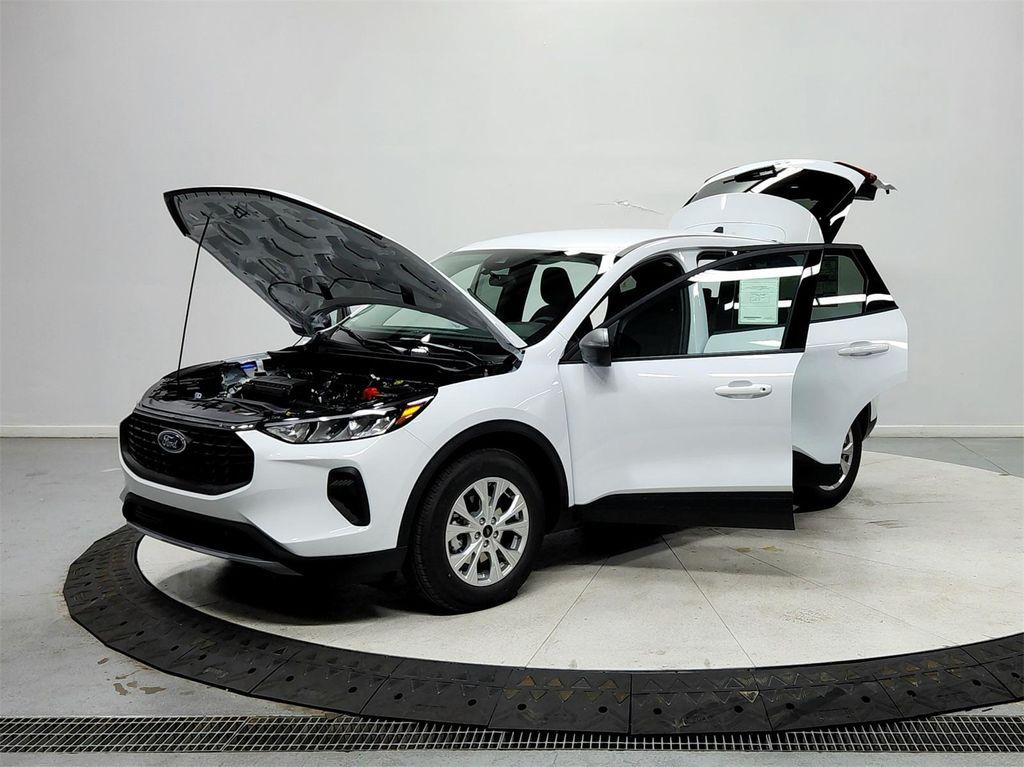 new 2026 Ford Escape car, priced at $30,952