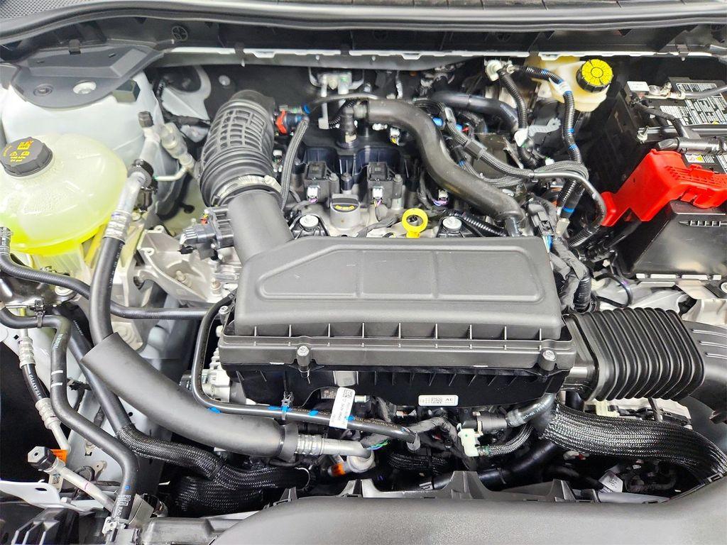 new 2026 Ford Escape car, priced at $30,952