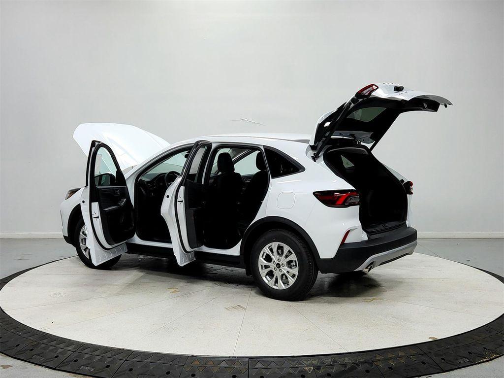 new 2026 Ford Escape car, priced at $30,952