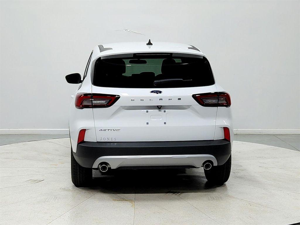 new 2026 Ford Escape car, priced at $30,952