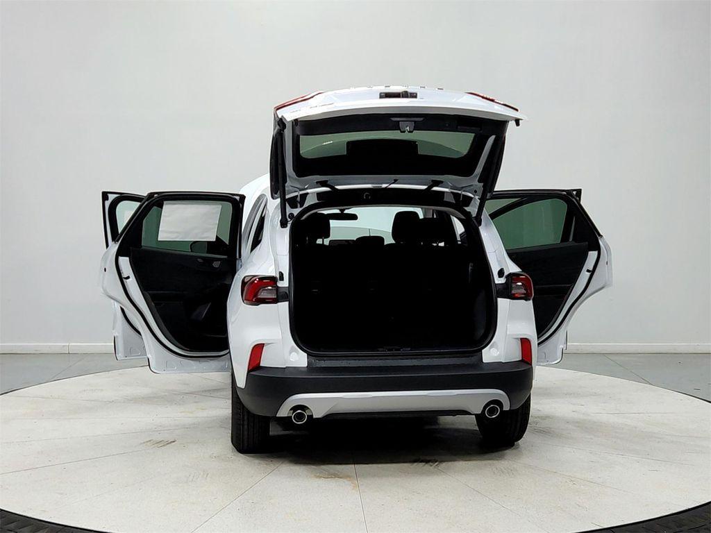 new 2026 Ford Escape car, priced at $30,952