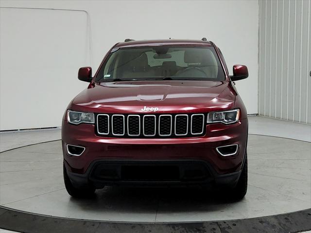 used 2019 Jeep Grand Cherokee car, priced at $18,869
