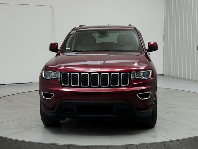 used 2019 Jeep Grand Cherokee car, priced at $18,476