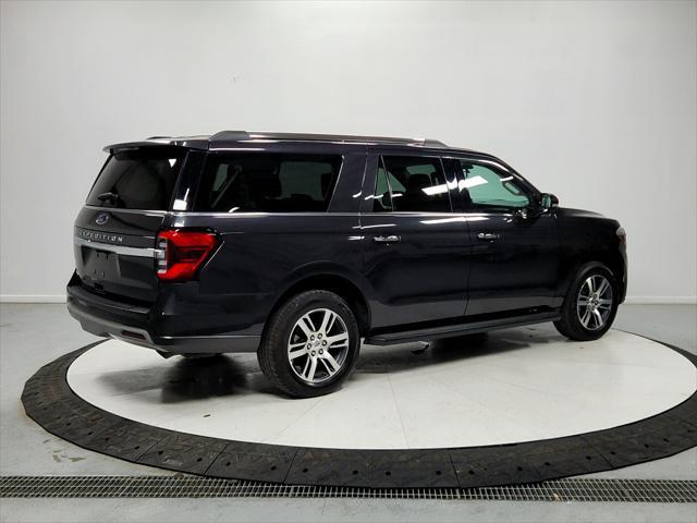 used 2024 Ford Expedition car, priced at $57,986