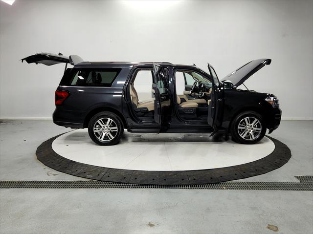 used 2024 Ford Expedition car, priced at $57,986