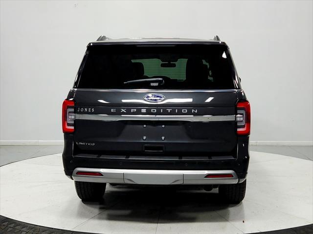 used 2024 Ford Expedition car, priced at $57,986