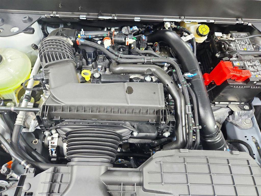 new 2025 Ford Maverick car, priced at $35,048
