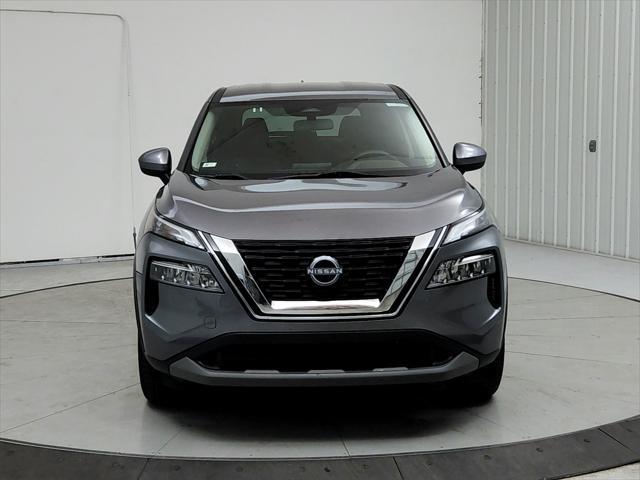 used 2023 Nissan Rogue car, priced at $20,251