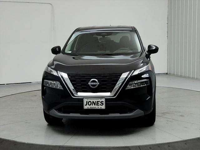 used 2023 Nissan Rogue car, priced at $19,707