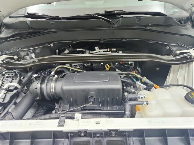 used 2023 Ford Explorer car, priced at $31,229