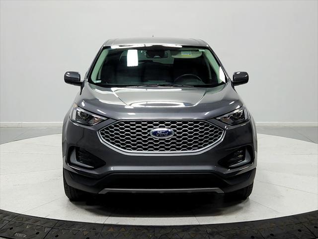 used 2023 Ford Edge car, priced at $24,210