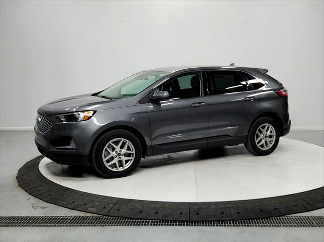 used 2023 Ford Edge car, priced at $24,210