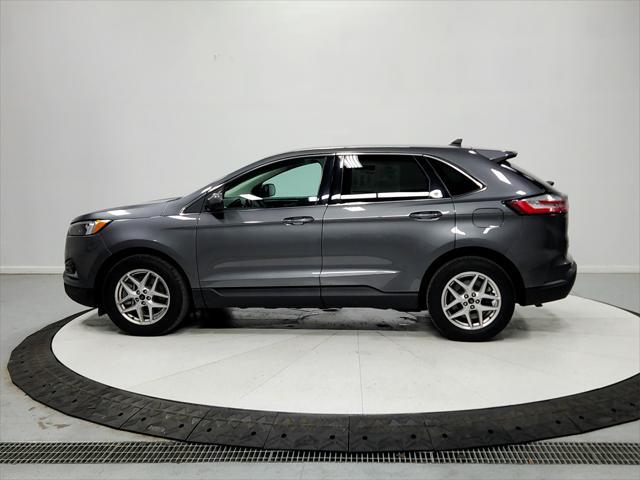 used 2023 Ford Edge car, priced at $24,210