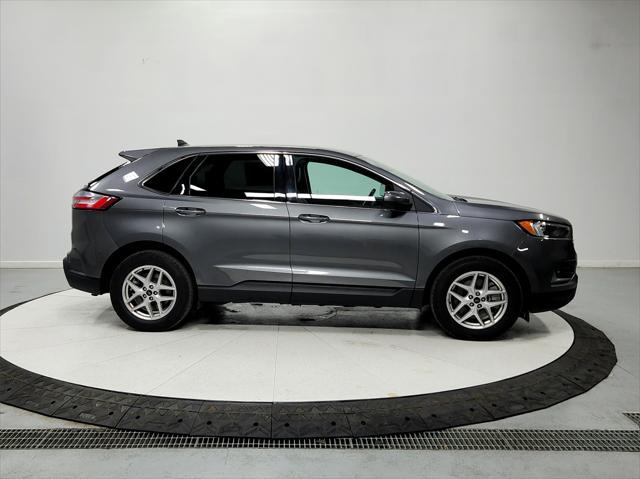 used 2023 Ford Edge car, priced at $24,210