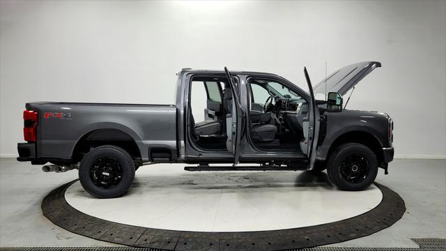 new 2025 Ford F-250 car, priced at $66,515