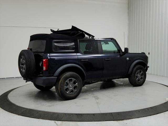 used 2021 Ford Bronco car, priced at $38,914