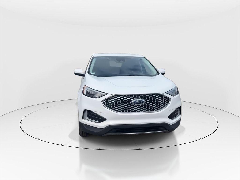used 2024 Ford Edge car, priced at $24,178