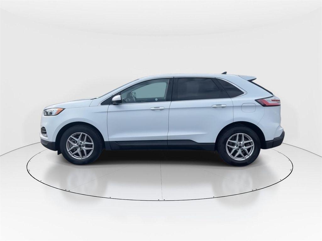 used 2024 Ford Edge car, priced at $24,178