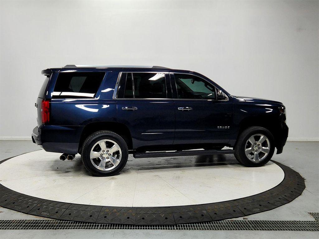 used 2020 Chevrolet Tahoe car, priced at $33,283