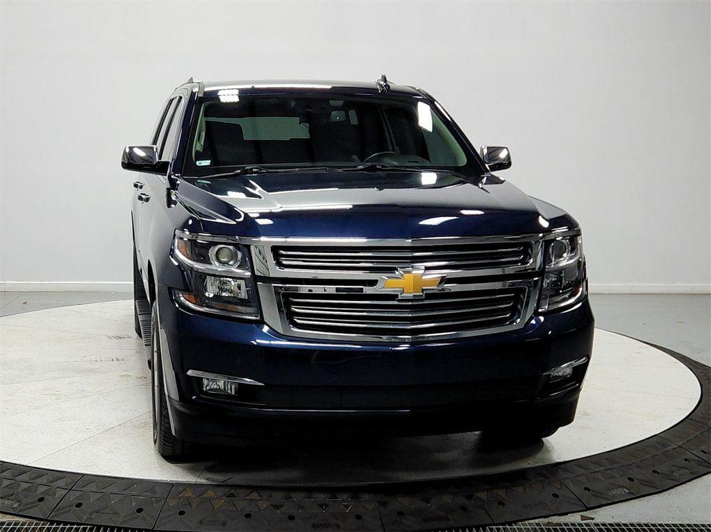 used 2020 Chevrolet Tahoe car, priced at $33,283