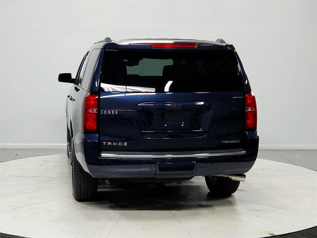 used 2020 Chevrolet Tahoe car, priced at $33,283