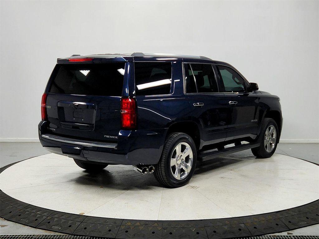 used 2020 Chevrolet Tahoe car, priced at $33,283