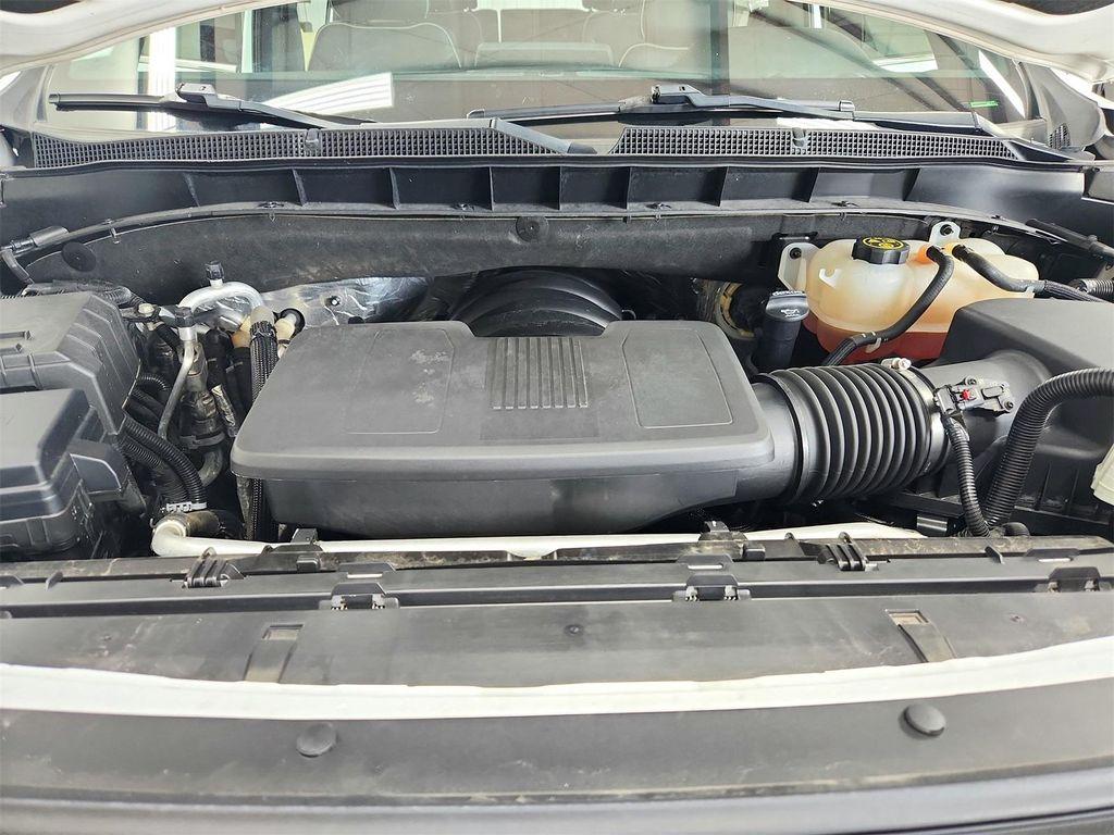 used 2023 Chevrolet Suburban car, priced at $41,676