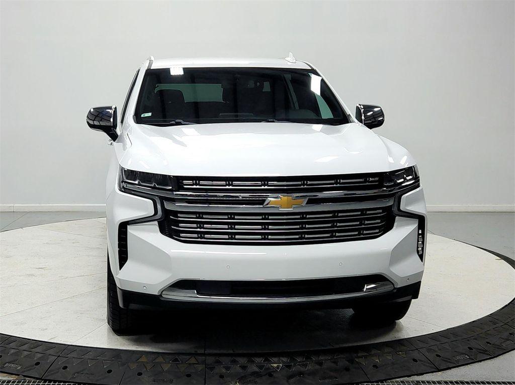 used 2023 Chevrolet Suburban car, priced at $41,676