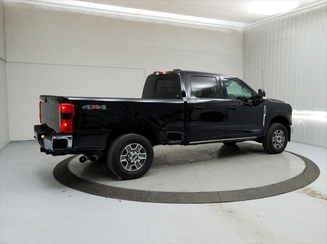 used 2024 Ford F-350 car, priced at $78,363