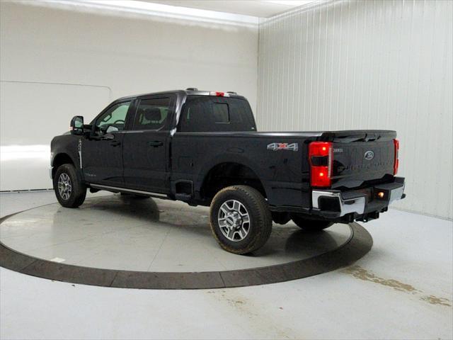 used 2024 Ford F-350 car, priced at $78,363