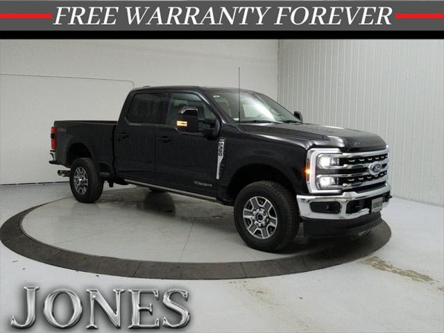 used 2024 Ford F-350 car, priced at $78,363