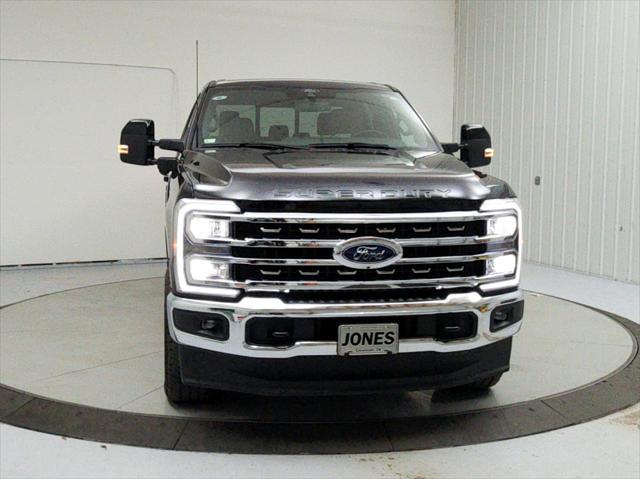 used 2024 Ford F-350 car, priced at $78,363