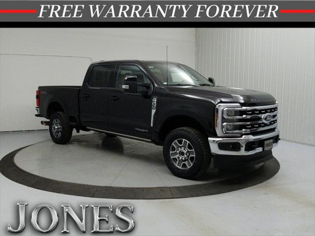 used 2024 Ford F-350 car, priced at $75,986