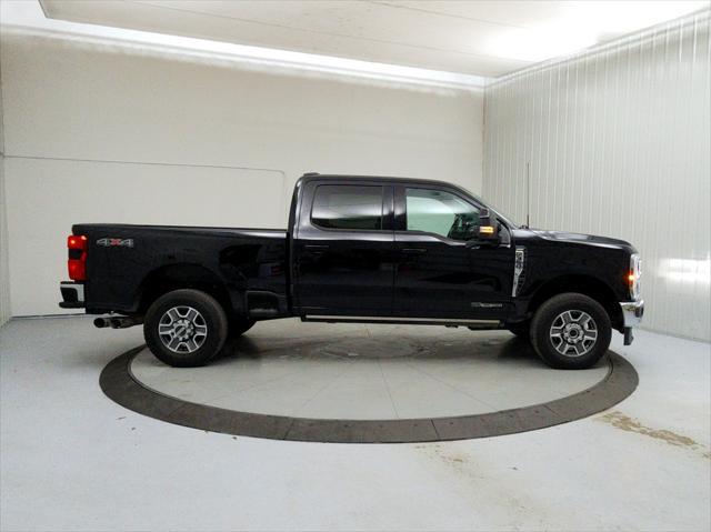 used 2024 Ford F-350 car, priced at $78,363