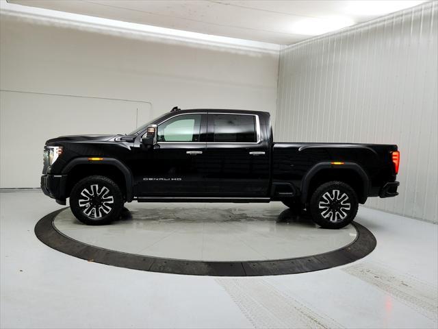 used 2024 GMC Sierra 2500 car, priced at $86,989