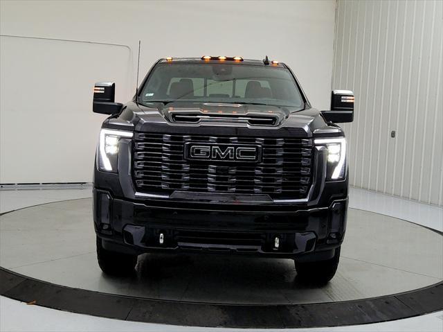 used 2024 GMC Sierra 2500 car, priced at $86,989