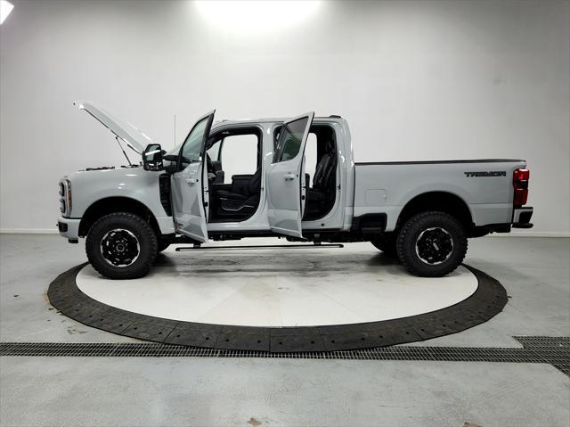 new 2025 Ford F-350 car, priced at $95,206