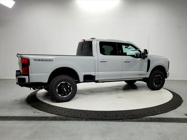 new 2025 Ford F-350 car, priced at $95,206